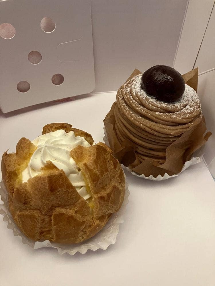 ユーハイム・ディー・マイスター 高島屋横浜店