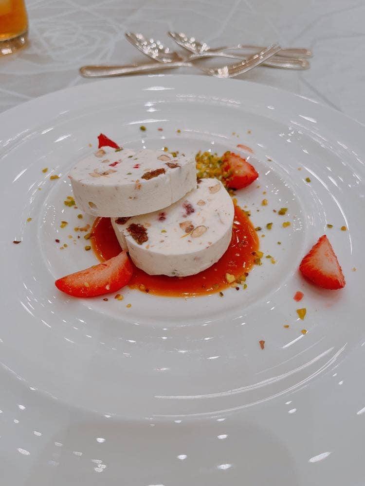 レストラン ホテル・アゴーラリージェンシー堺