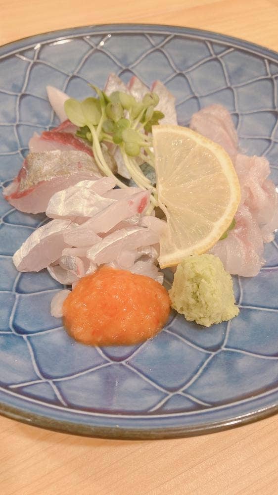 陽風・居座家屋 ・はるき