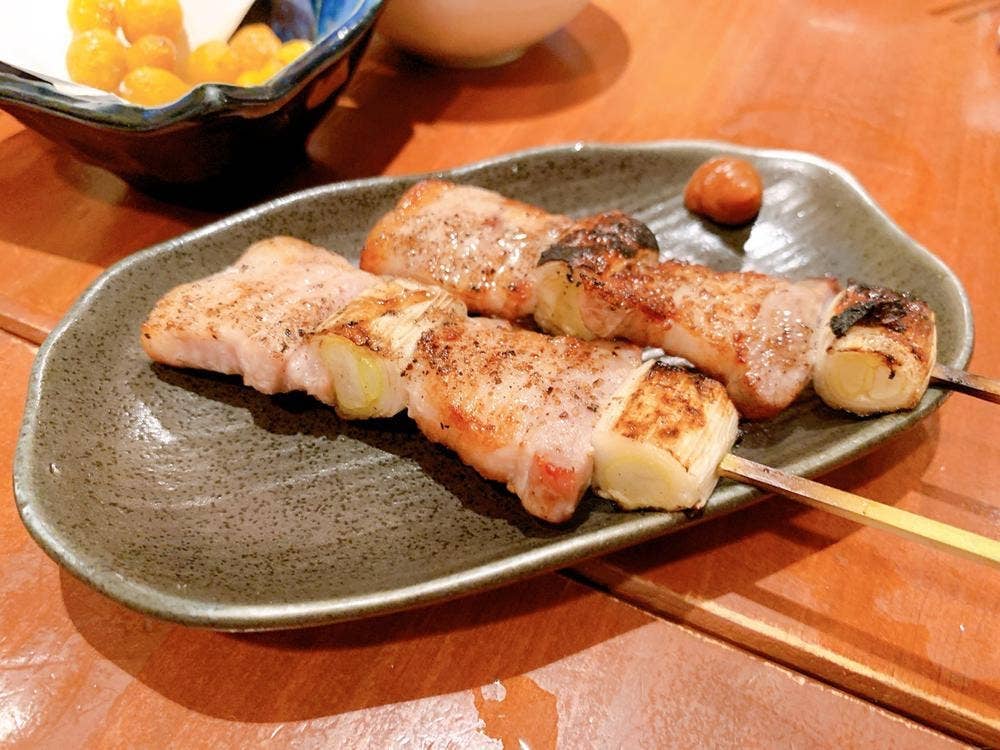 いかり屋 目黒川店