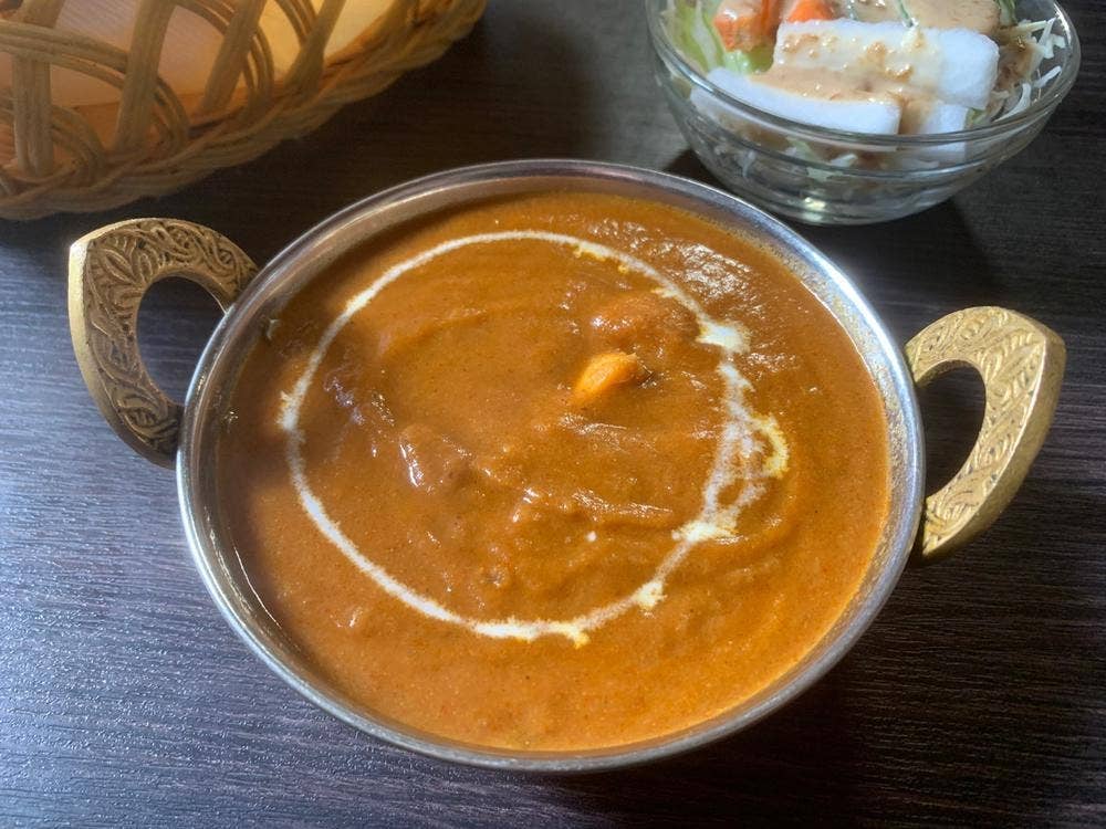 ネパールインド料理 ニューゴルカ