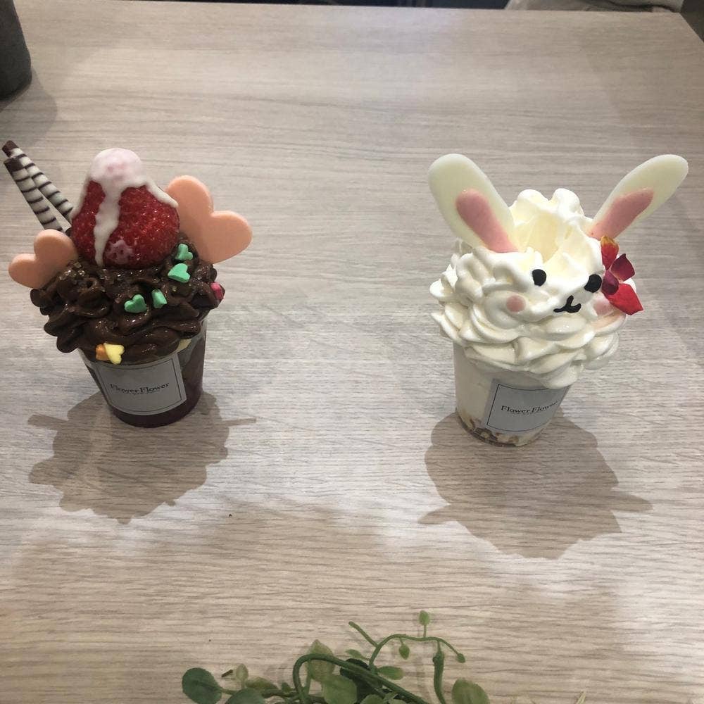 Flower Flower 大丸札幌店