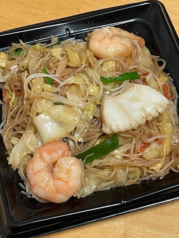 菜香樓 金沢イオン店