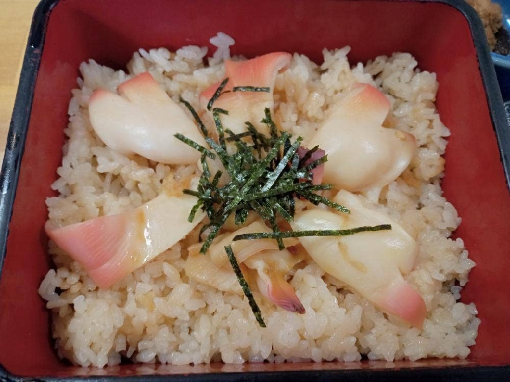 お食事処たこ八