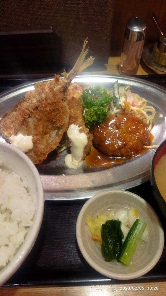 キッチンさん吉