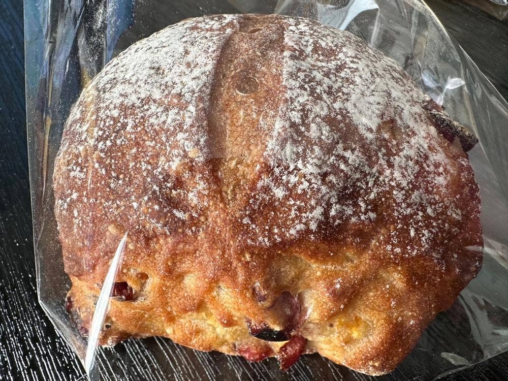 パン工房 ノーミ