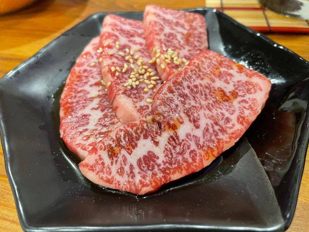 焼肉 牛ノ家