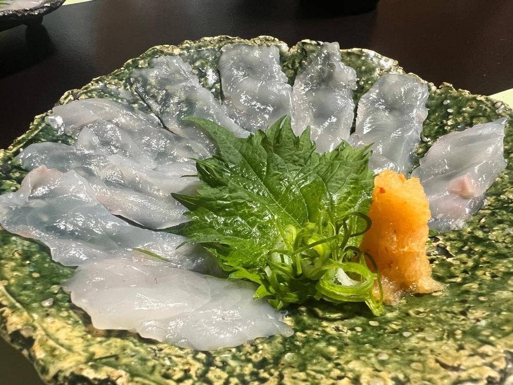 大和屋旅館