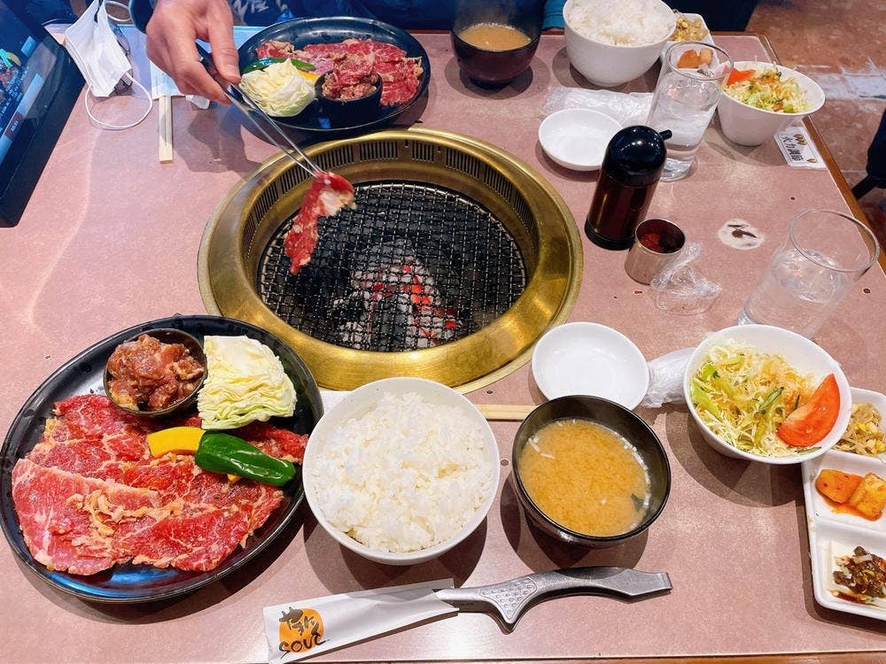 ソウル