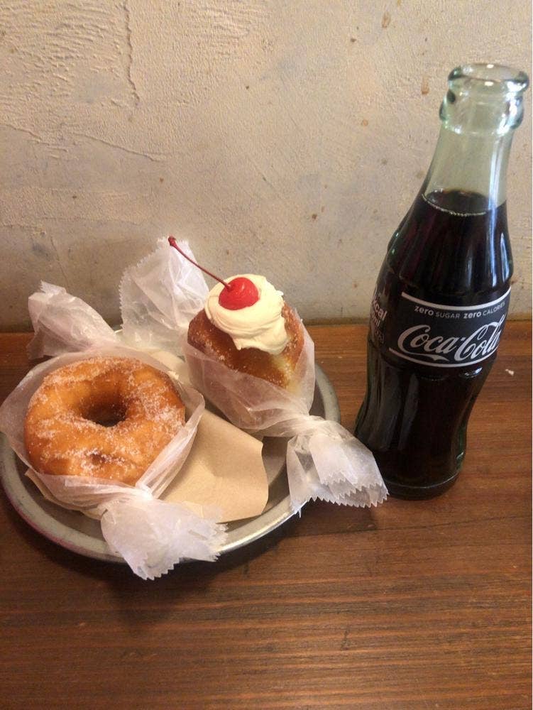 chigaya bakery