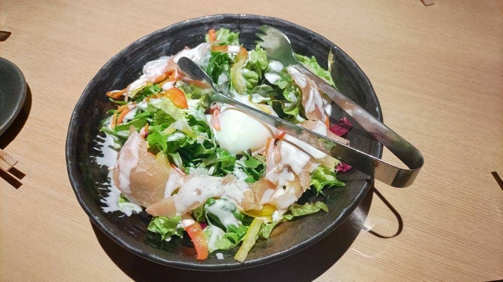 鶏っく 大阪駅前うめきた店