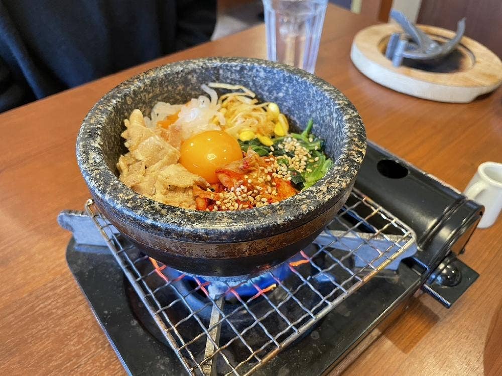 韓激 徳島駅前店