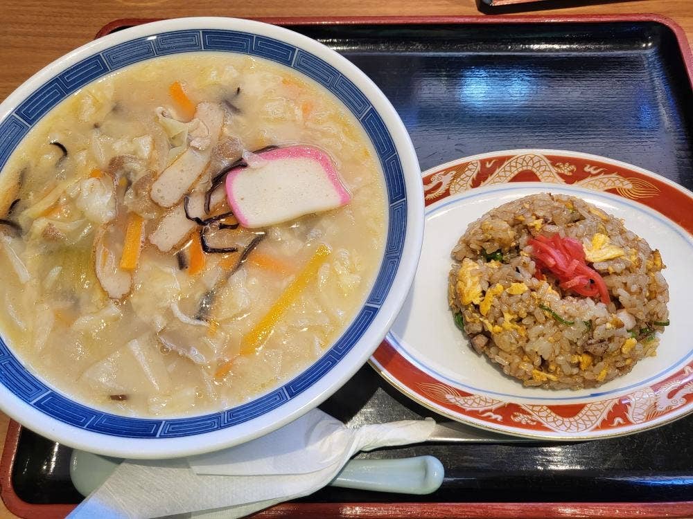 中藤