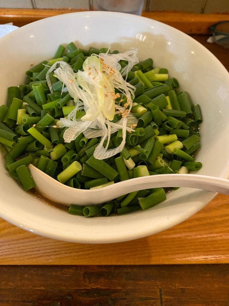 ラーメン屋 あさひ
