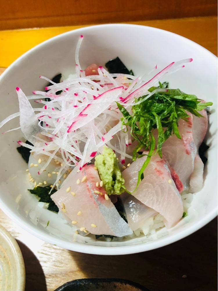 和料理 まつもり