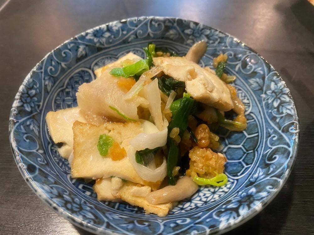 煮込料理ゆらい処