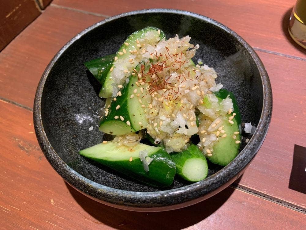 串焼げん 森下店