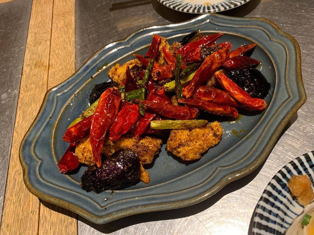 大衆酒場 はんろく