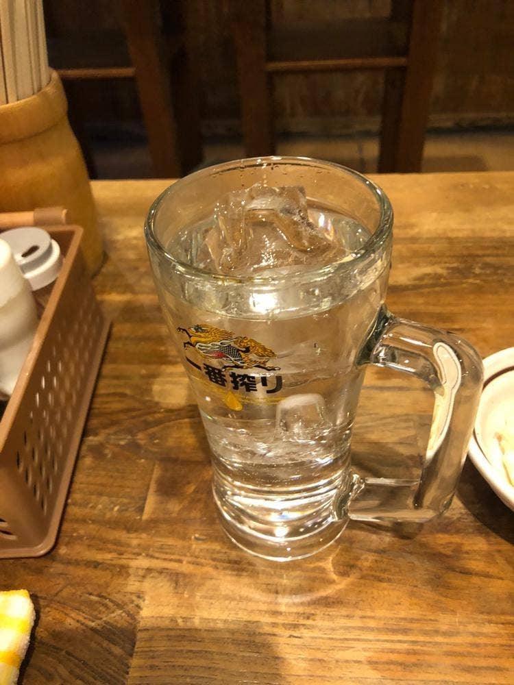 立呑み処 くら 亀戸店