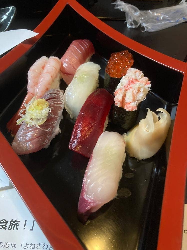 玉寿司