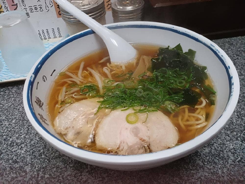 来々軒