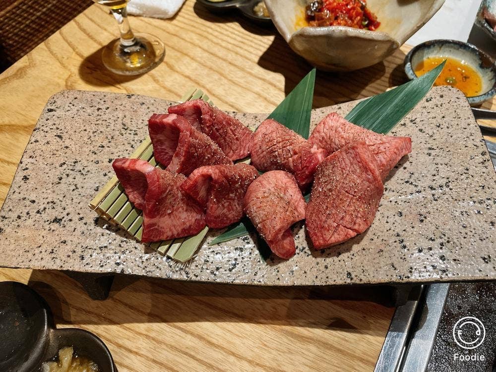 北新地はらみ 法善寺店