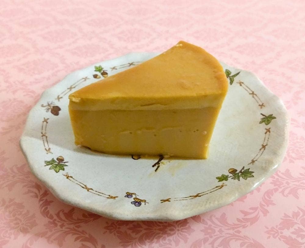 エゾアムプリン製造所