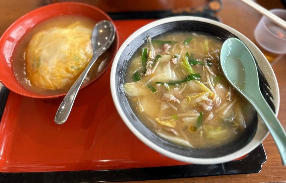 情熱牛骨らーめん たかうな 気高店