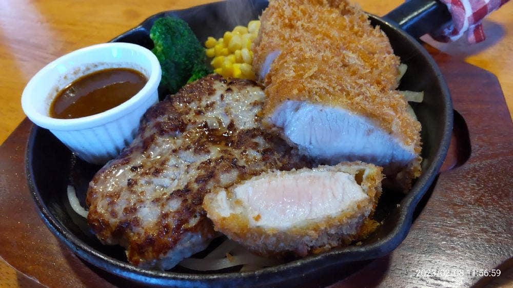 とん㐂食堂