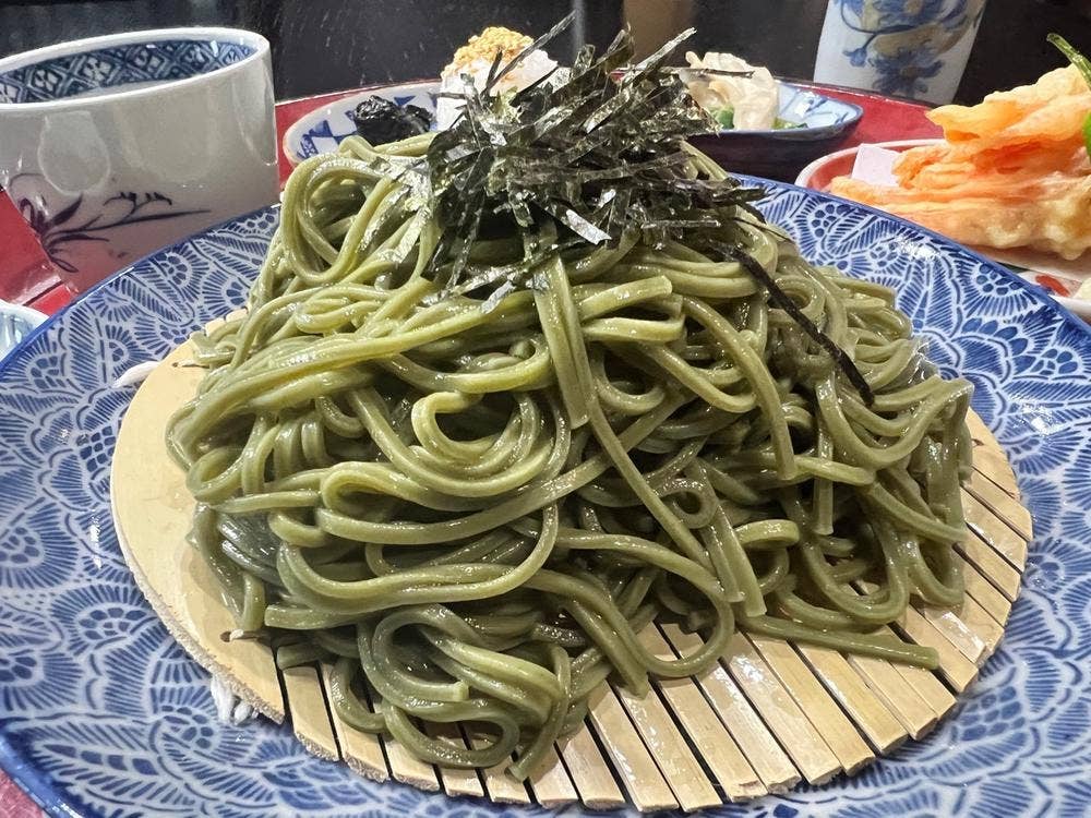 古陶 珈琲 彩食 ばく