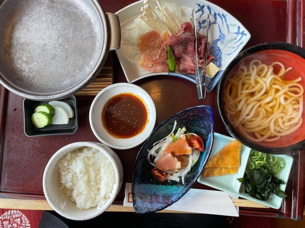 和楽心橿原神宮店