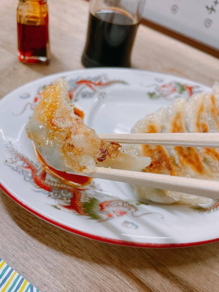 しみづ食堂