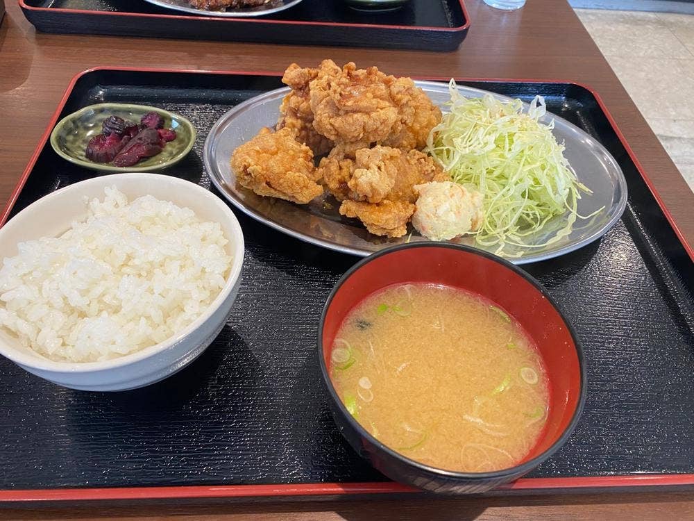 キッチンどるちゃん＆どるちゃんホルモン