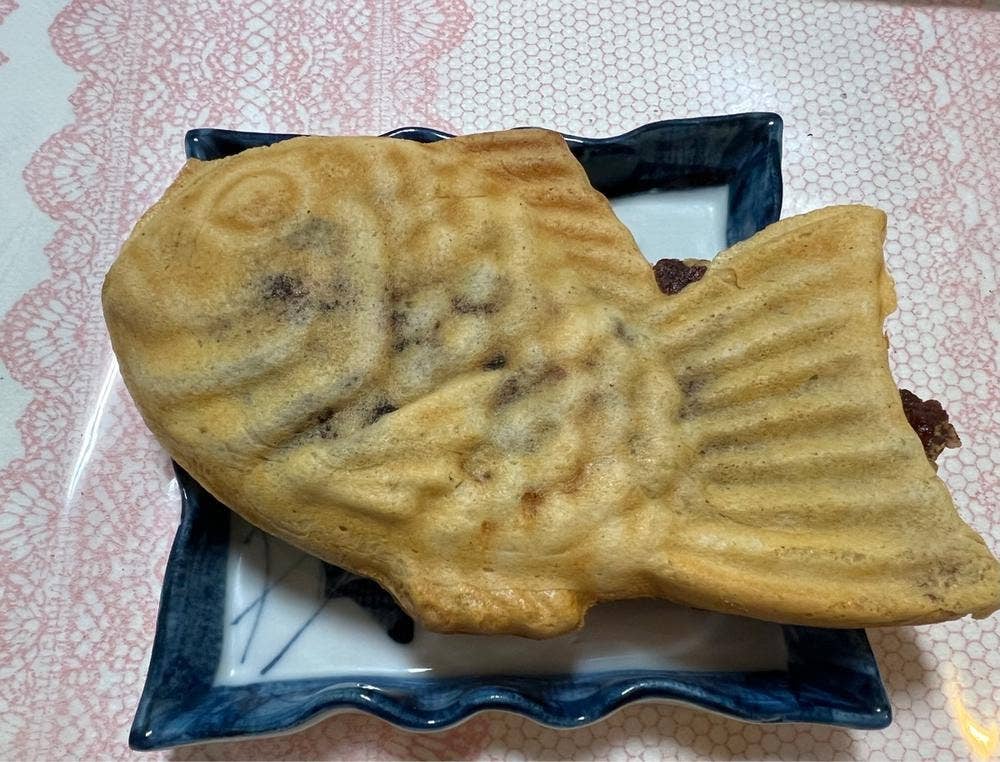 鳴門鯛焼本舗 蒲田駅前店