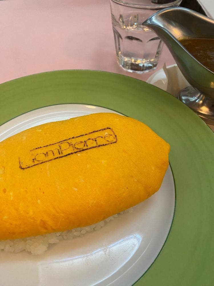 ブラッスリー ドンピエール