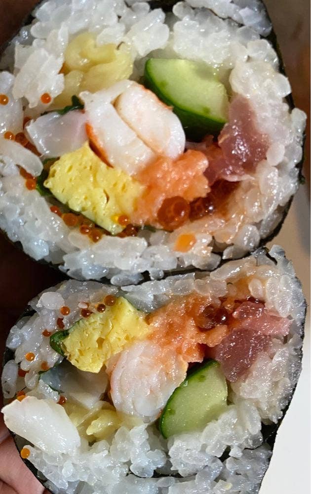 ちよだ鮨 武蔵小金井店
