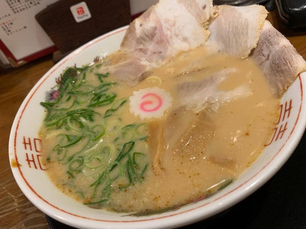 和歌山ラーメン 紀一