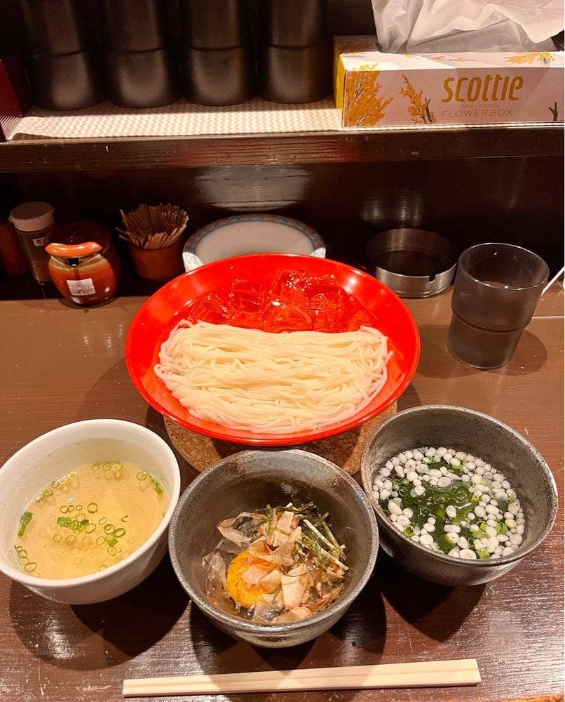 長崎五島うどんの店 510