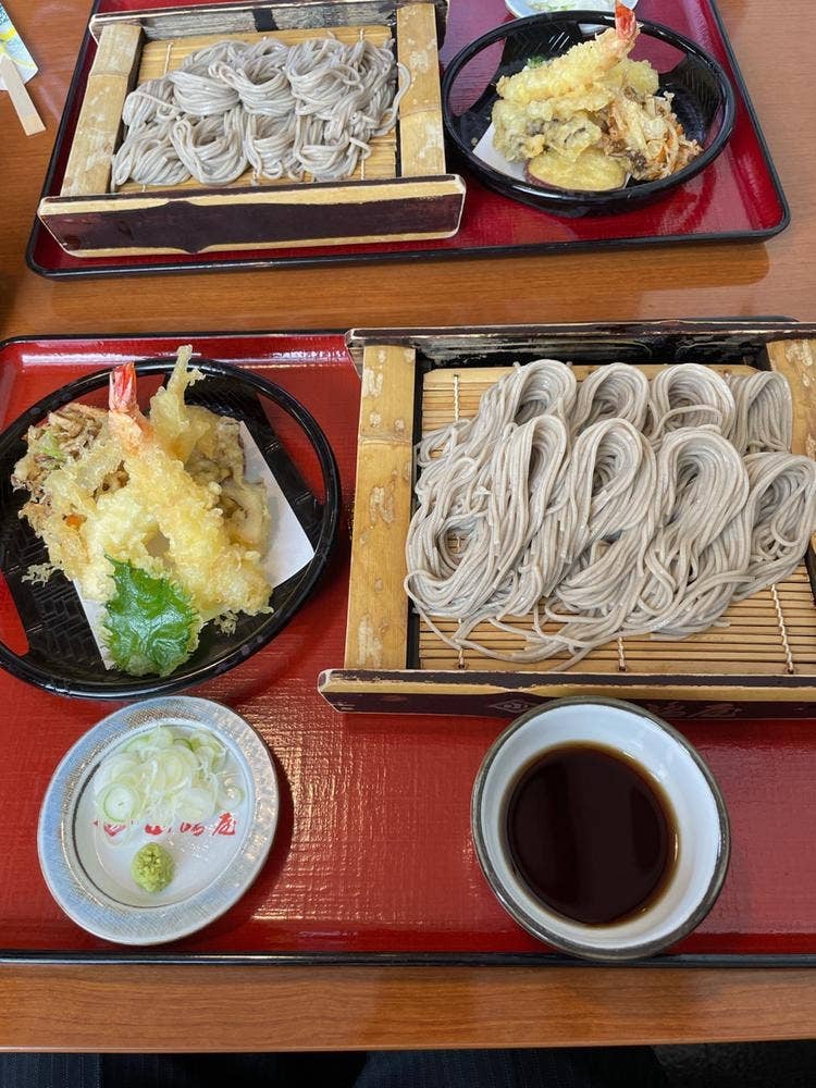 越後十日町小嶋屋 新潟店