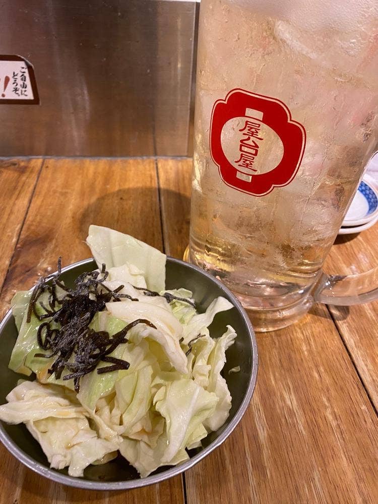 屋台屋 博多劇場 武蔵浦和店