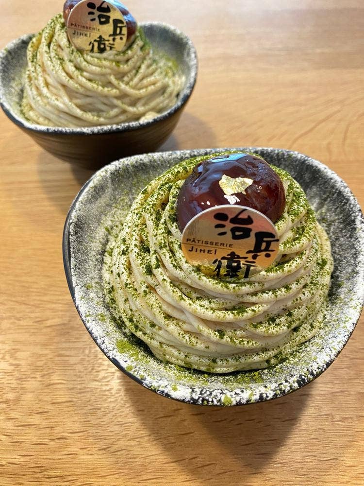 PATISSERIE JIHEI