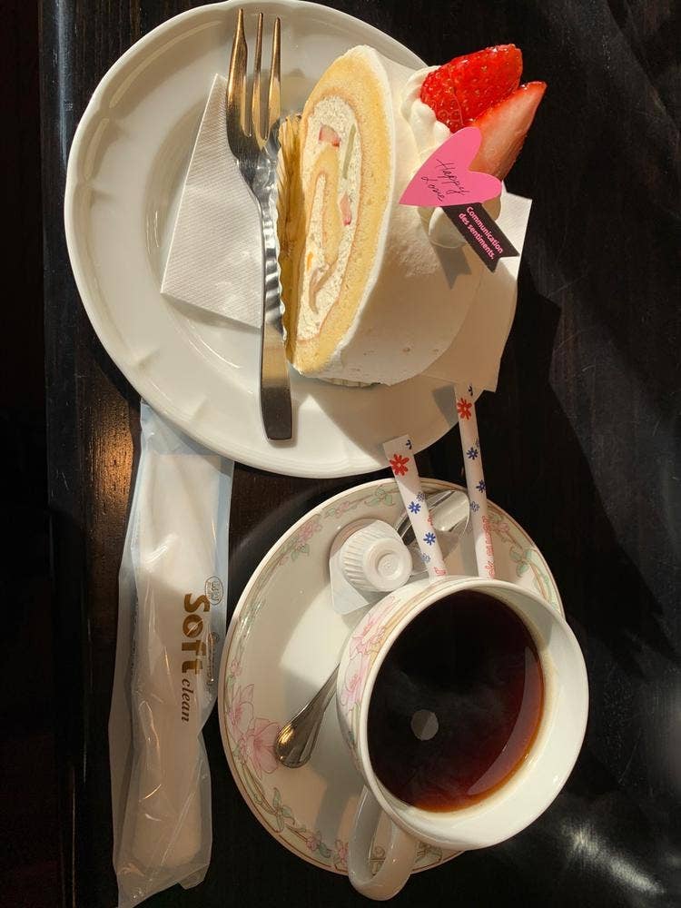 フーケの館