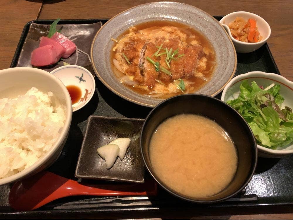 四季和食 百菜
