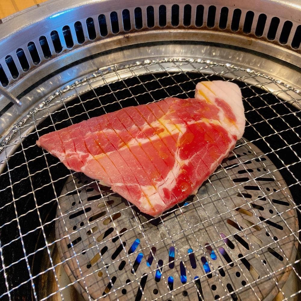 焼肉きんぐ 仙台中野栄店