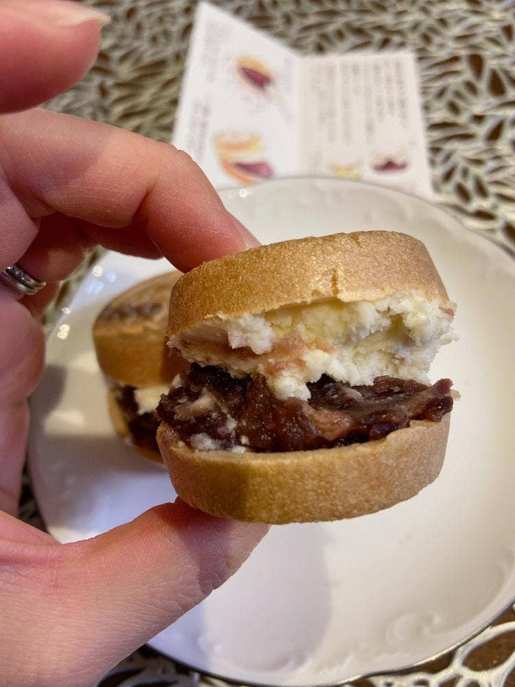 京都祇園あのん 東京ギフトパレット