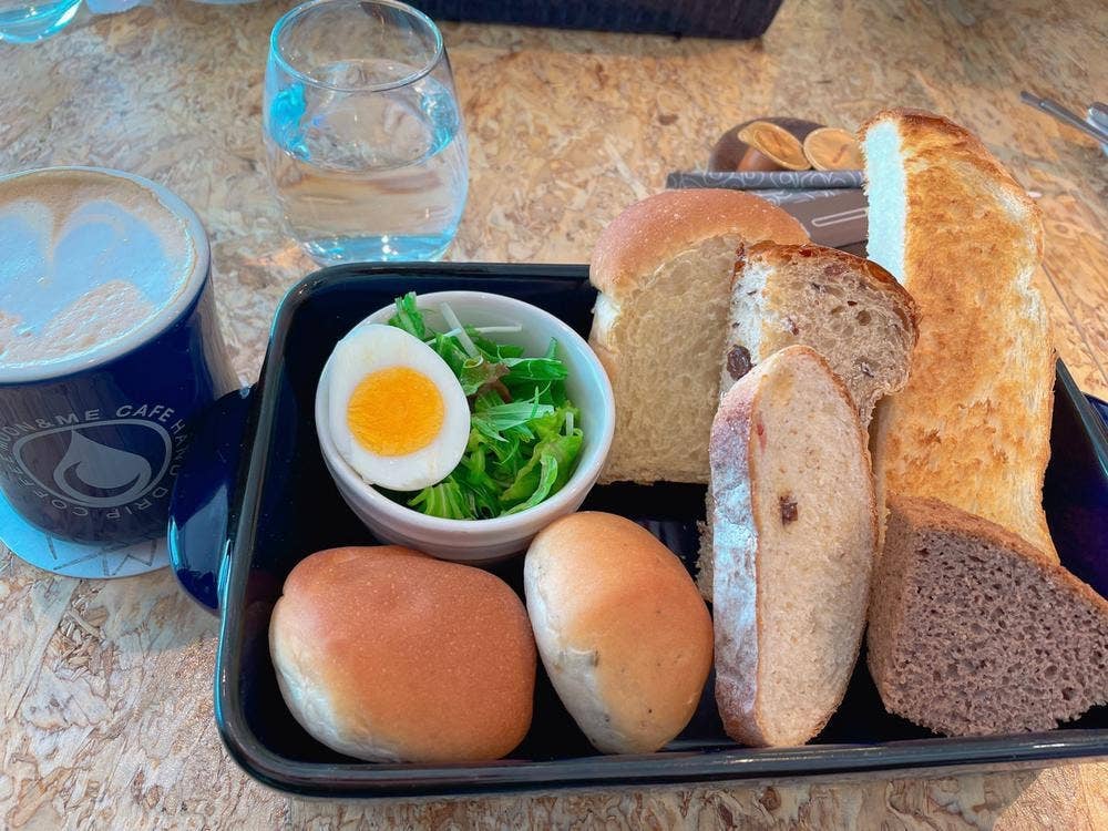 MOON&ME Cafe