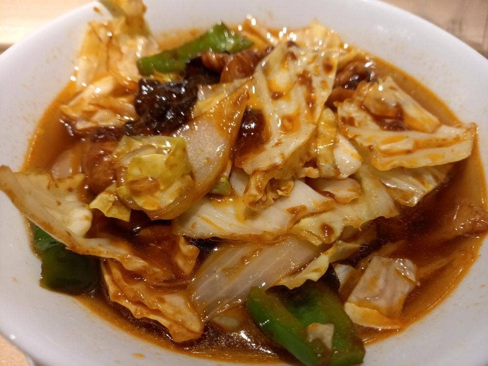 福満園 シャポー船橋店