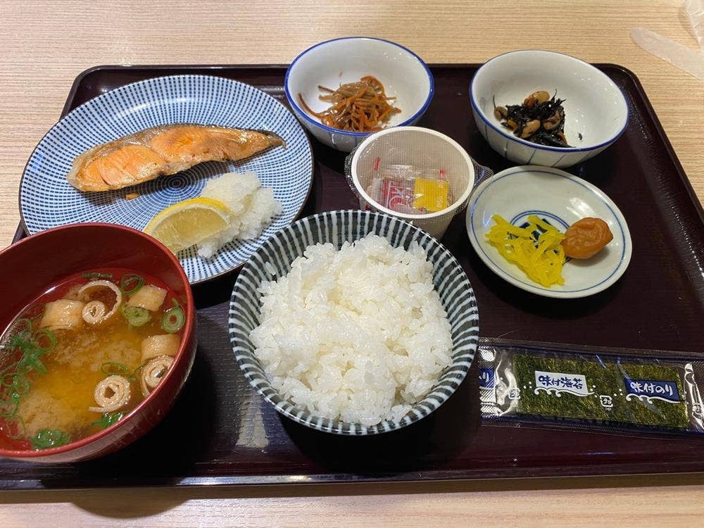 さち福やCAFÉ エキア プレミエ 和光店