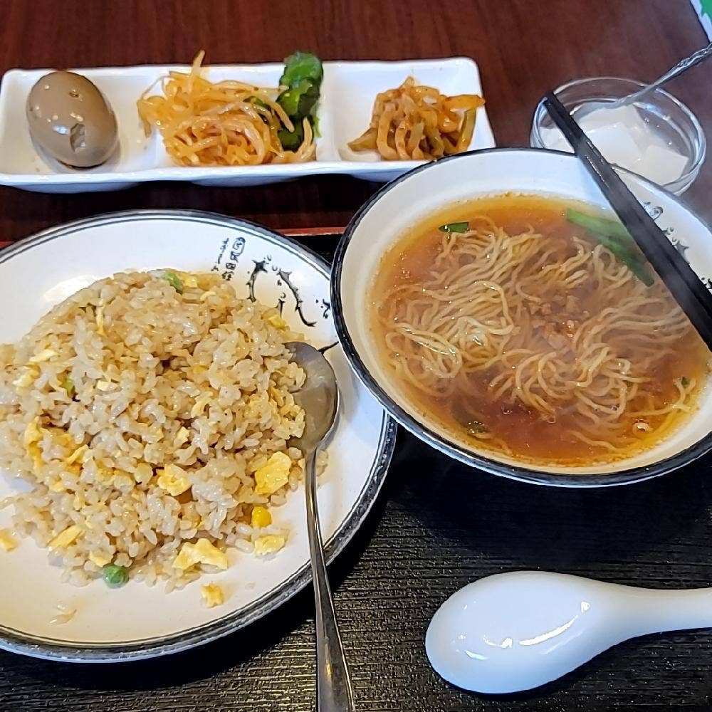 宴福楼
