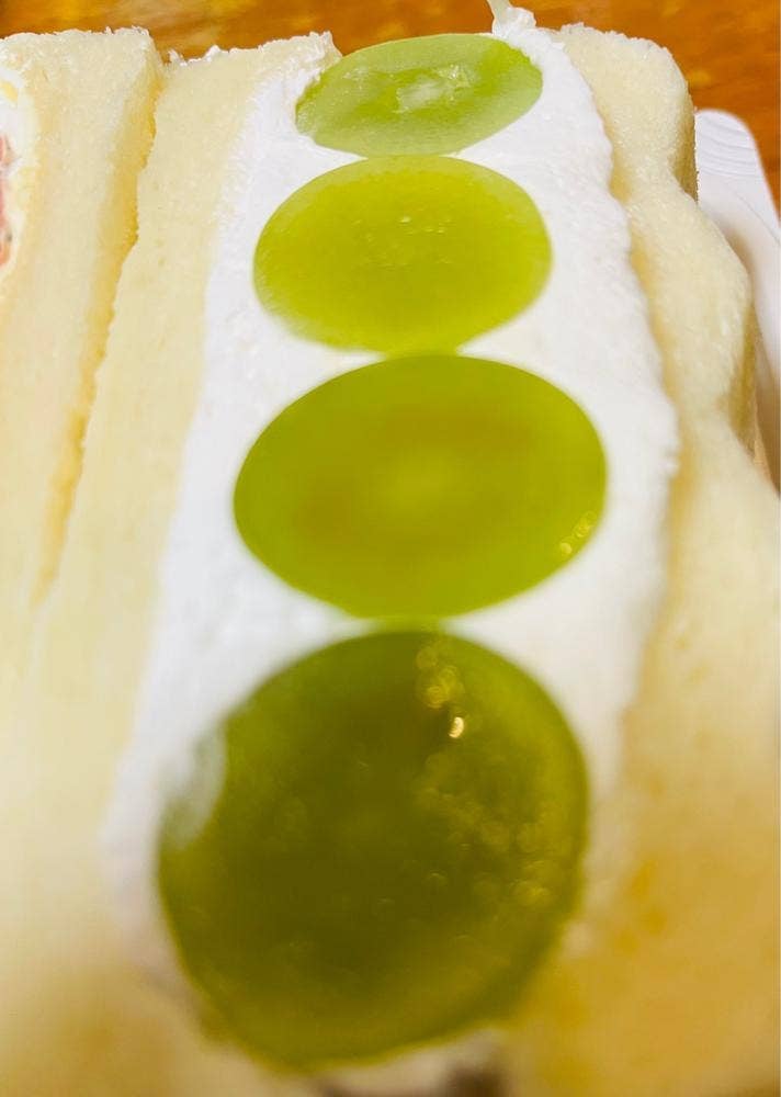 Be! FRUITS SANDWICH グランスタ東京店